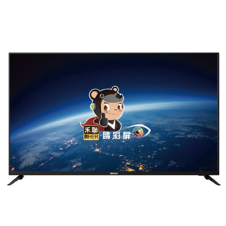 【HERAN/禾聯】43吋 LED液晶電視 HD-43DFSP1 ★僅限竹苗地區安裝服務★