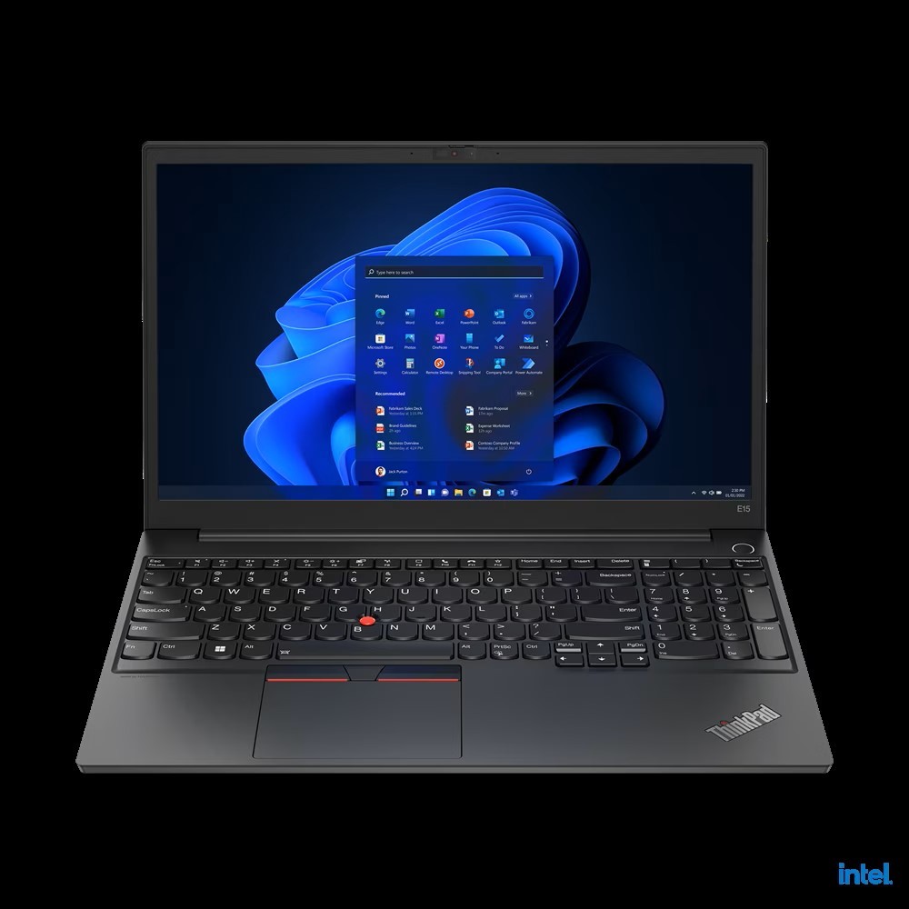Lenovo 聯想 ThinkPad E15 21E70002TW 筆記型電腦