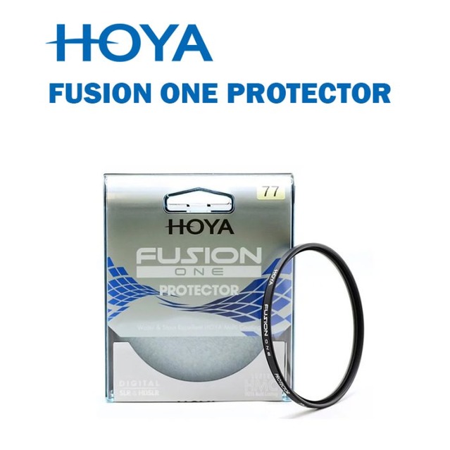 EC數位 HOYA FUSION ONE PROTECTOR 72mm 保護鏡 高透光率 多層鍍膜 UV鏡片 多層鍍膜