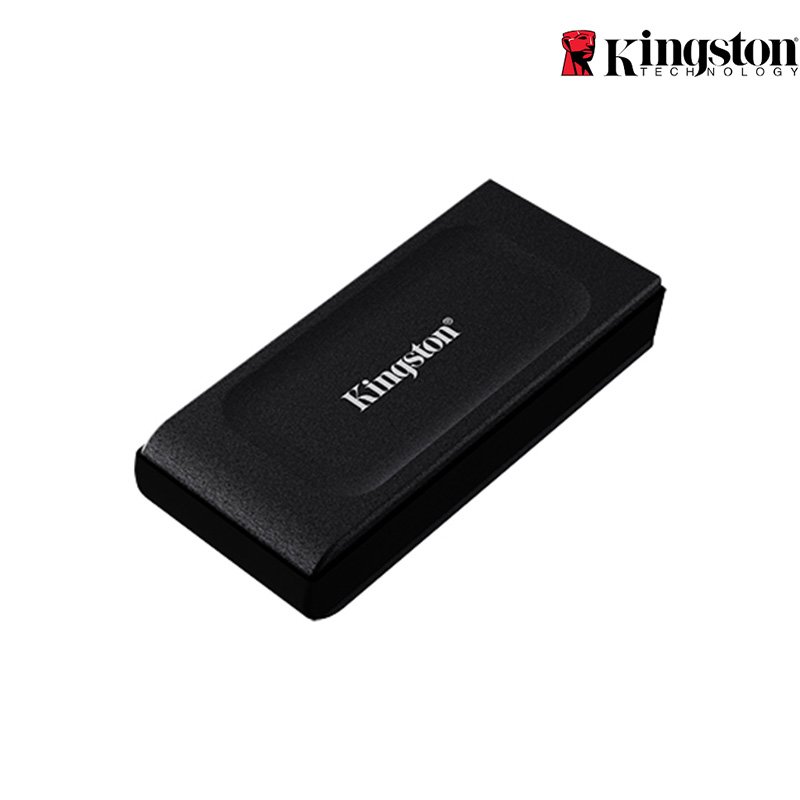 Kingston 金士頓 XS1000 1TB 行動 固態硬碟 /紐頓e世界
