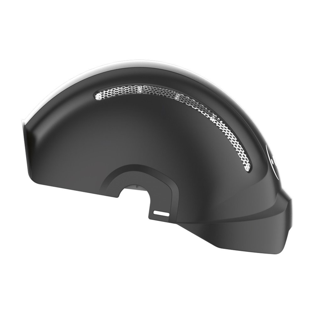 【變色龍H】Optrel 內部可掀式 helix焊接頭盔專用安全帽(黑色) 5011.400