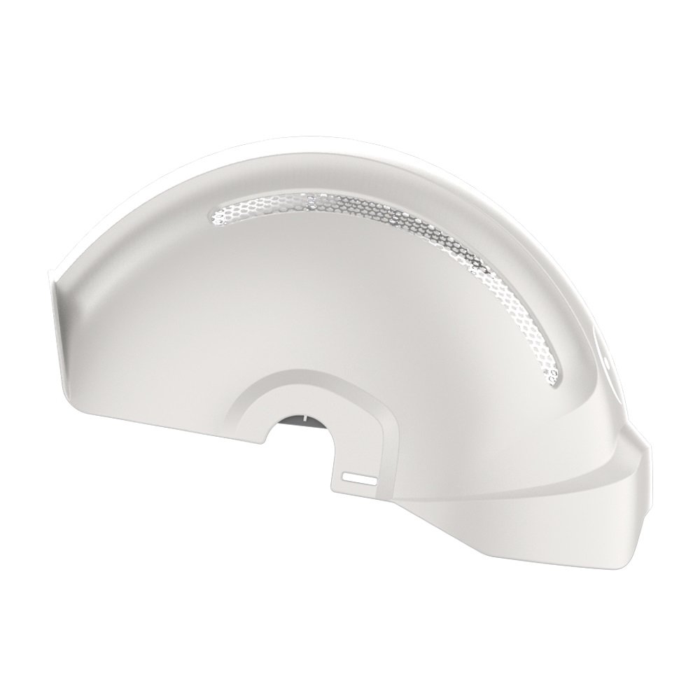 【變色龍H】Optrel 內部可掀式 helix焊接頭盔專用安全帽(白色) 5011.401