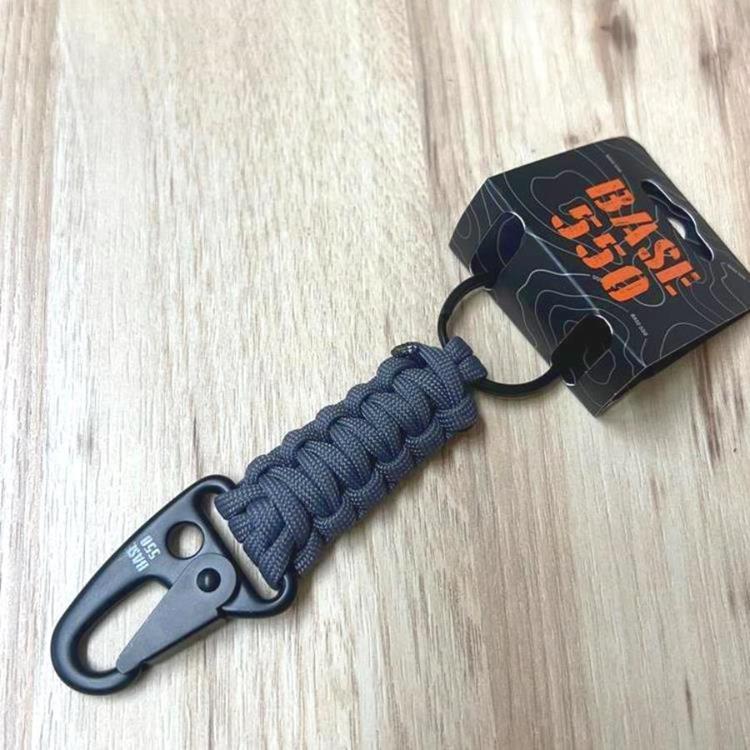 NEIGHBORHOOD CARABINER ネイバーフッド カラビナ - 小物