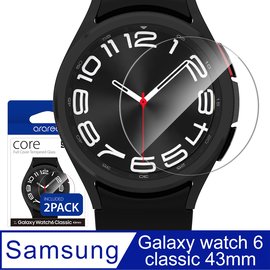 Samsung Galaxy Watch 6 Classic 43mm / 4C 42mm Metal One Stainless Stee
