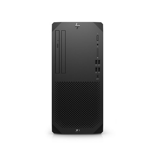HP Z1 G9 專業級性能工作站(8G9D1PA)【Intel Core i7-13700 / 8GB記憶體 / 512GB SSD / W11P降級W10P】
