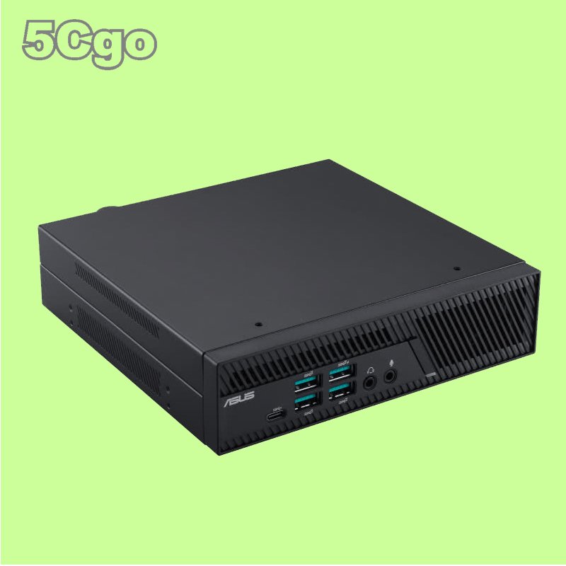 5Cgo【權宇】華碩 商用迷你電腦 PB62-B7493AH (WIN 11 PRO／HDMI) 3年保 含稅