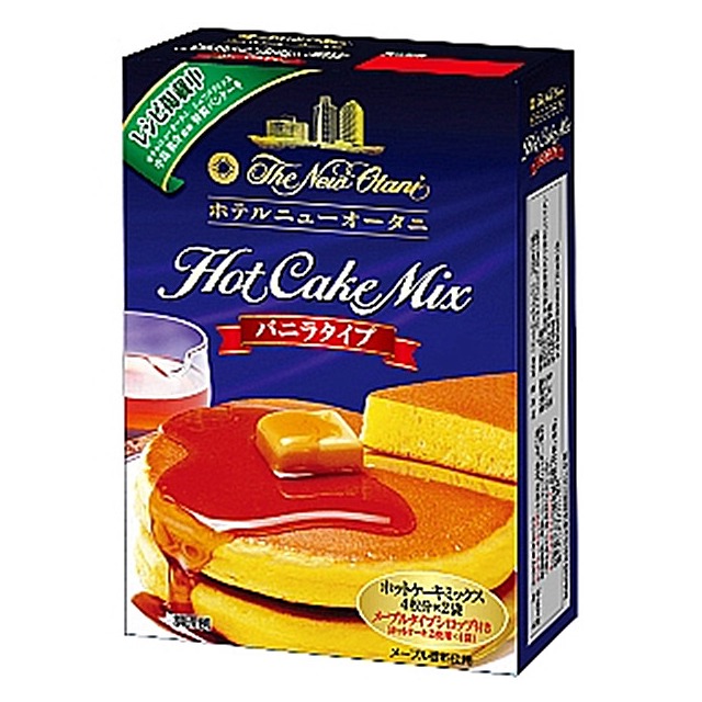 +東瀛go+永谷園 鬆餅粉 500g 蛋糕粉 烘焙用粉 甜點材料 Hot Cake Mix 日本必買 日本原裝
