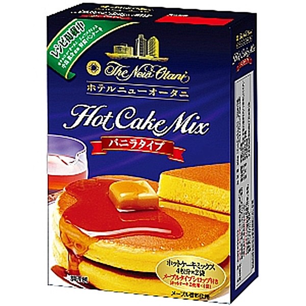 +東瀛go+永谷園 鬆餅粉 500g 蛋糕粉 烘焙用粉 甜點材料 Hot Cake Mix 日本必買 日本原裝