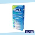 【Oral-B 歐樂B】三合一牙線- 30公尺1盒