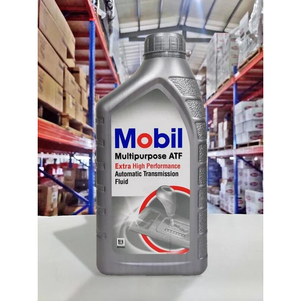 『油工廠』Mobil 美孚 Multipurpose ATF 自動變速箱油 自排油 Dexron 3號 Mercon