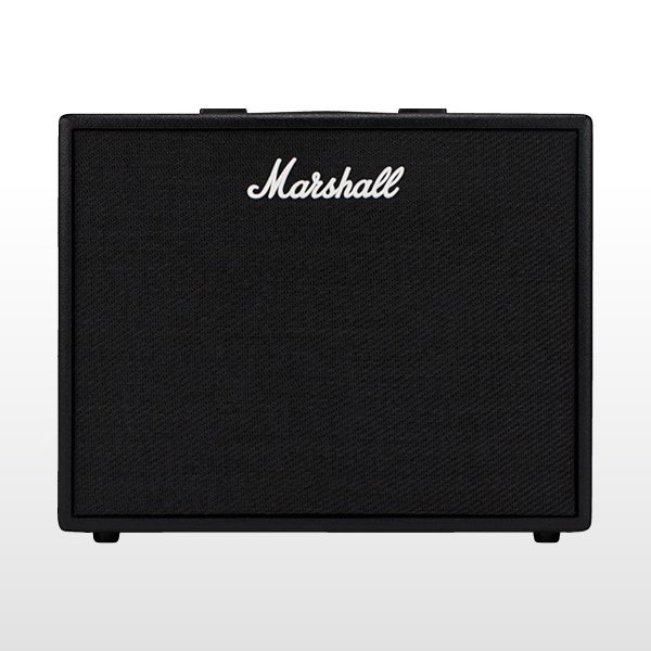 《民風樂府》Marshall CODE 50 電吉他音箱 數位模擬音色 藍芽功能 全新品公司貨
