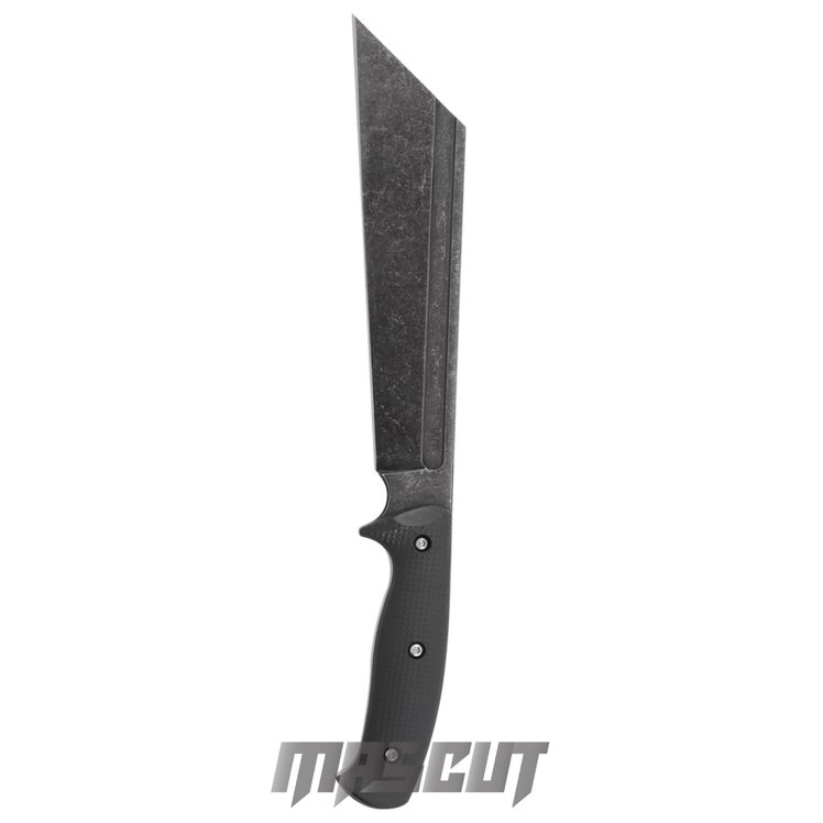 宏均-WTG SEAX AT213 山尼斯刀/黑刃版-直刀(不二價) / AN-WTG Seax