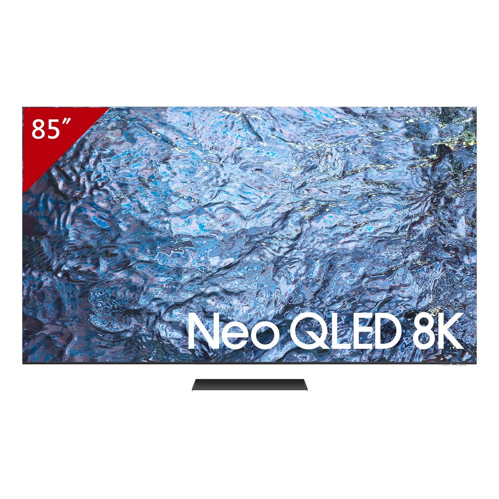 【 大林電子 】 來電享優惠 SANSUNG 三星 85型 Neo QLED 8K QN900C 液晶電視 QA85QN900CXXZW