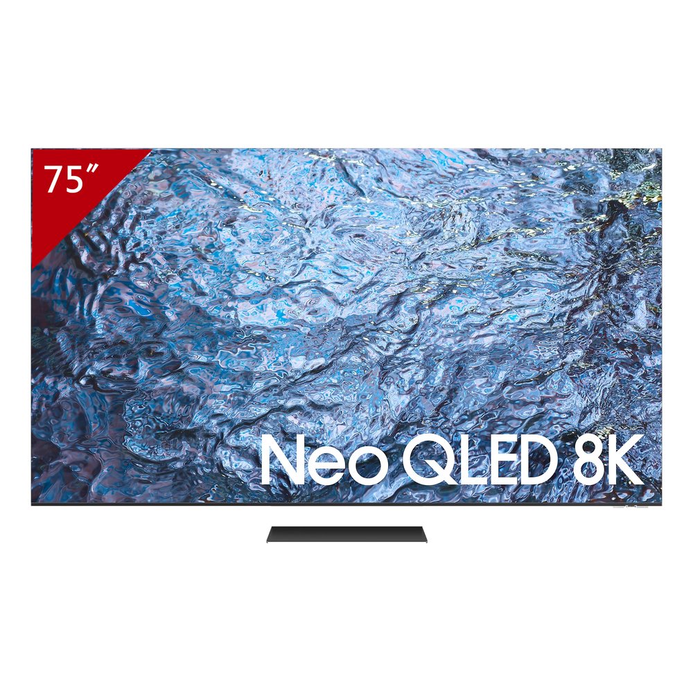 【 大林電子 】 來電享優惠 SANSUNG 三星 85型 Neo QLED 8K QN900C 液晶電視 QA85QN900CXXZW