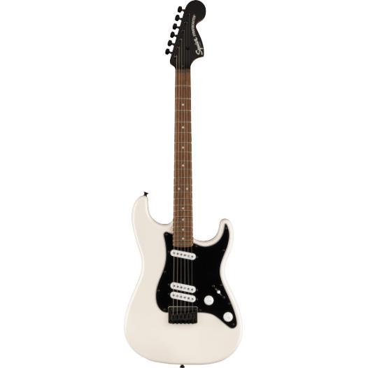 亞洲樂器 Fender Squier SQ CONT Stratocaster SPECIAL HT LR PWT 0370235523 電吉他