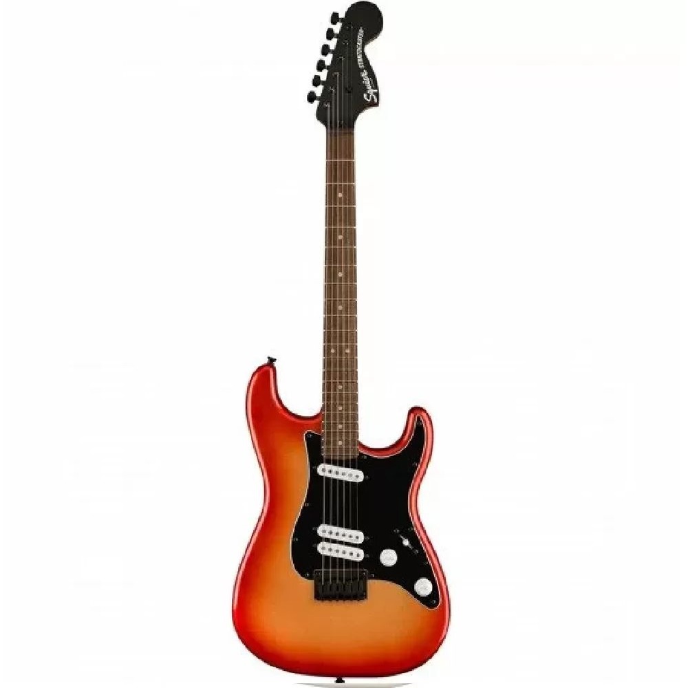 亞洲樂器 Fender Squier SQ CONT Stratocaster SPECIAL HT LR SSM 0370235570 電吉他