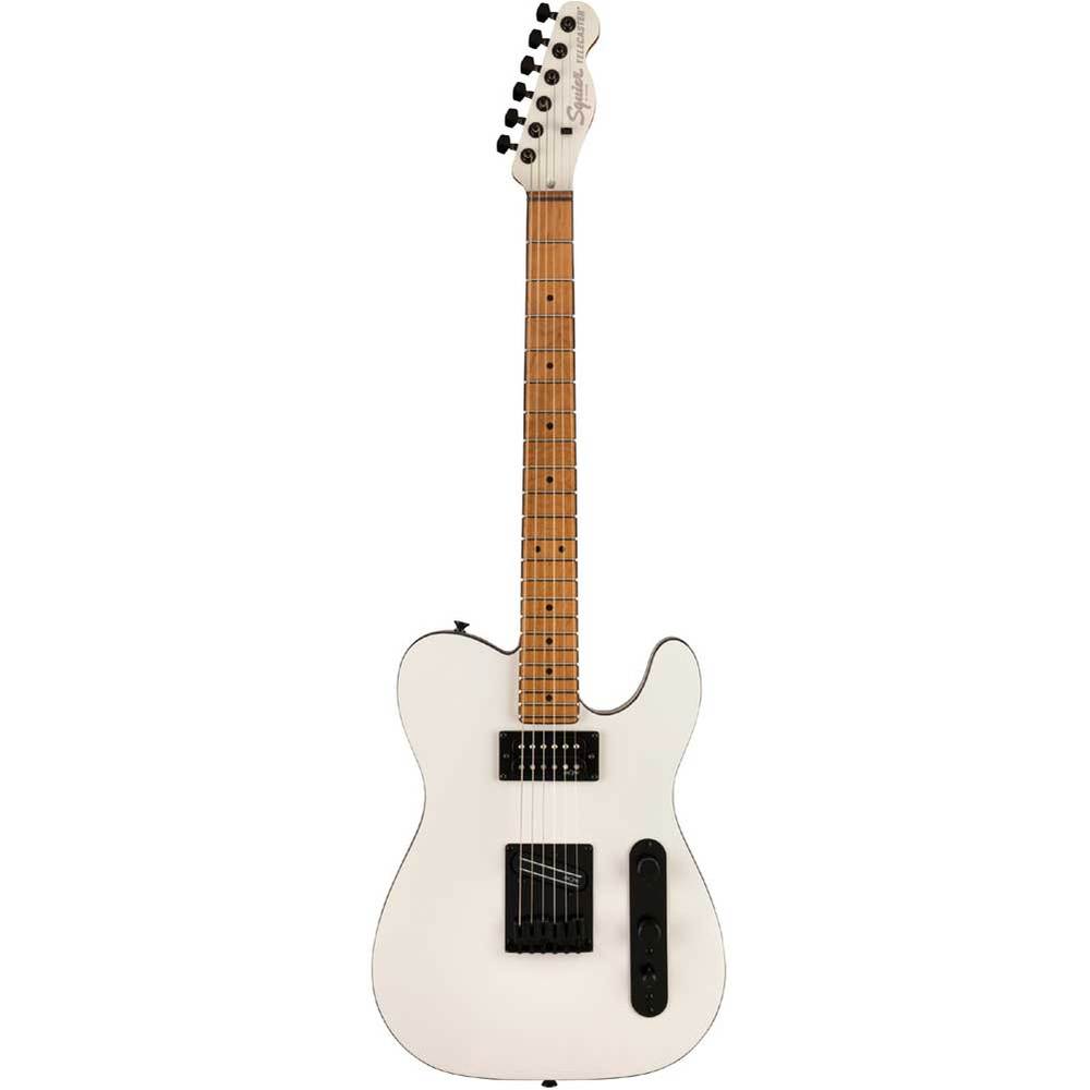 亞洲樂器 Fender Squier SQ CONT TELE RH RMN PWT 0371225523 電吉他