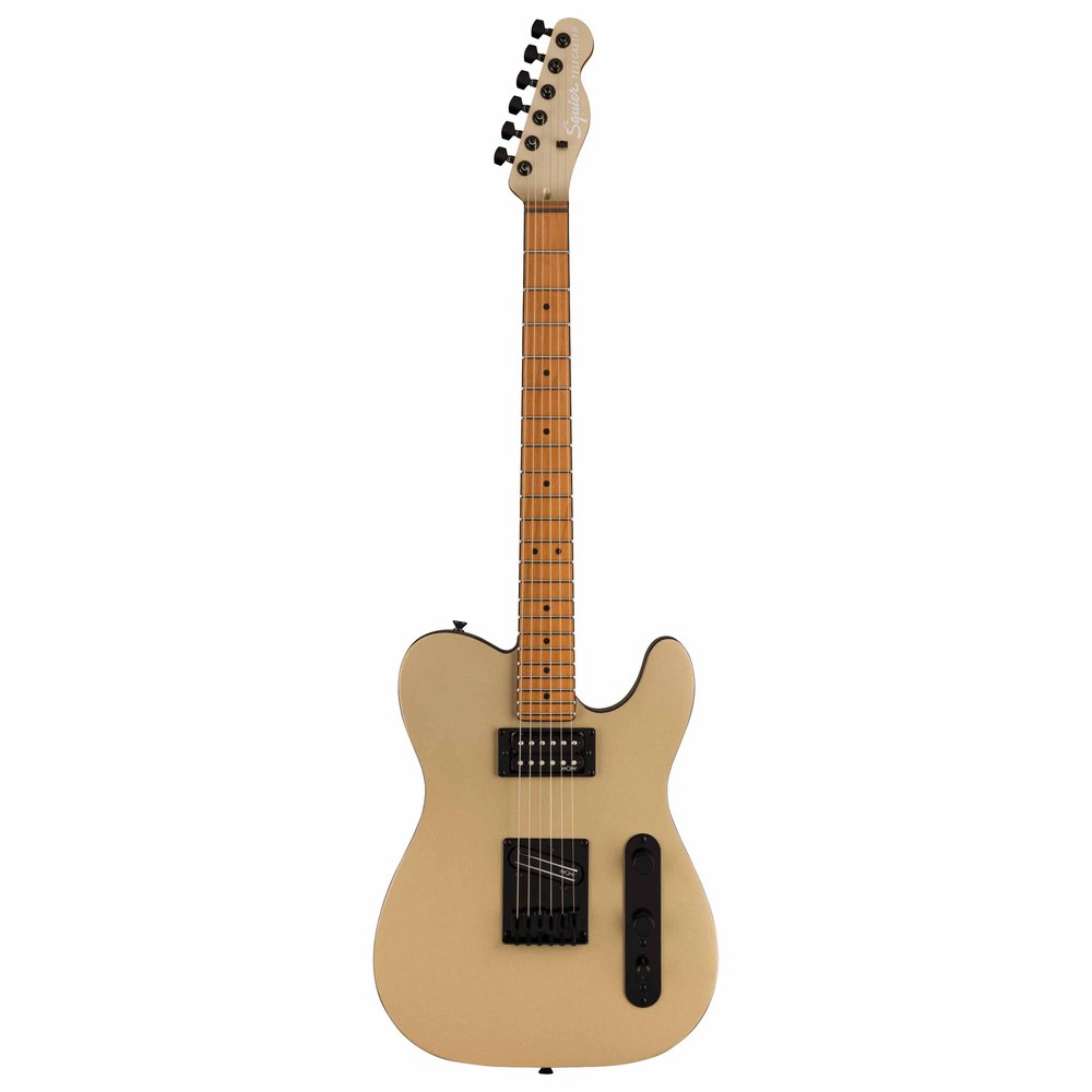 亞洲樂器 Fender Squier SQ CONT TELE RH RMN SHG 0371225544 電吉他