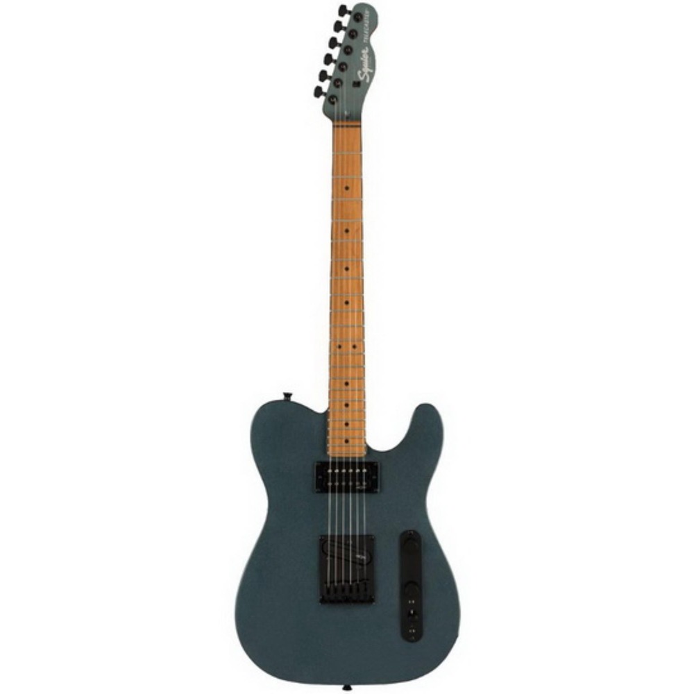 亞洲樂器 Fender Squier SQ CONT TELE RH RMN GMM 0371225568 電吉他