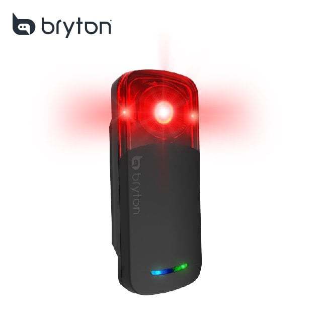 Bryton Gardia R300L 智慧自行車雷達 - 尾燈
