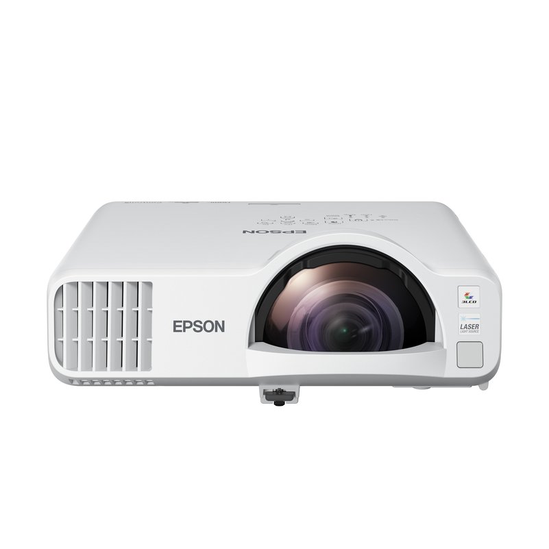 EPSON EB-L210SF 商務/教學專業最實用短距超亮彩投影機