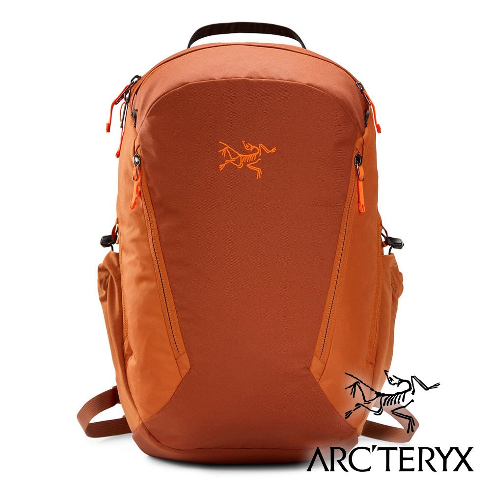 高知インター店】 ARC´TERYX Mantis 26L BackPack BEAMS限定 | www