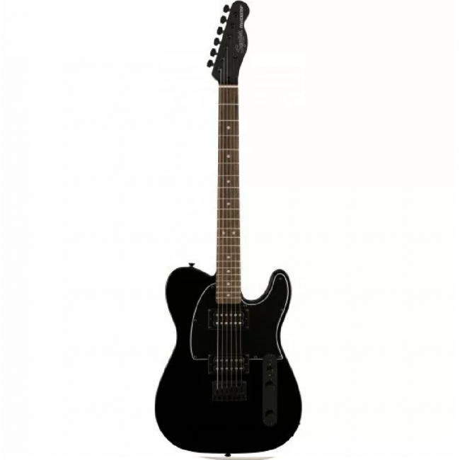 亞洲樂器 Fender Squier SQ FSR AFFINITY TELE HH LR MBK 0378221965 電吉他