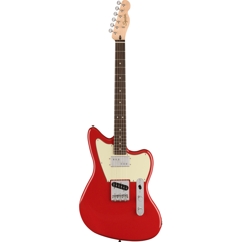亞洲樂器 Fender Squier SQ FSR OFFSET TELE SH LR DKR 0377007554 電吉他