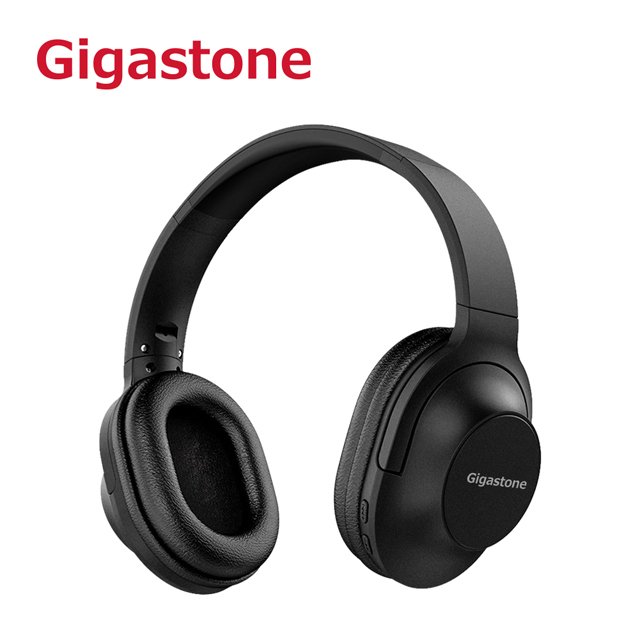GIGASTONE Headphone H1 無線藍牙耳機