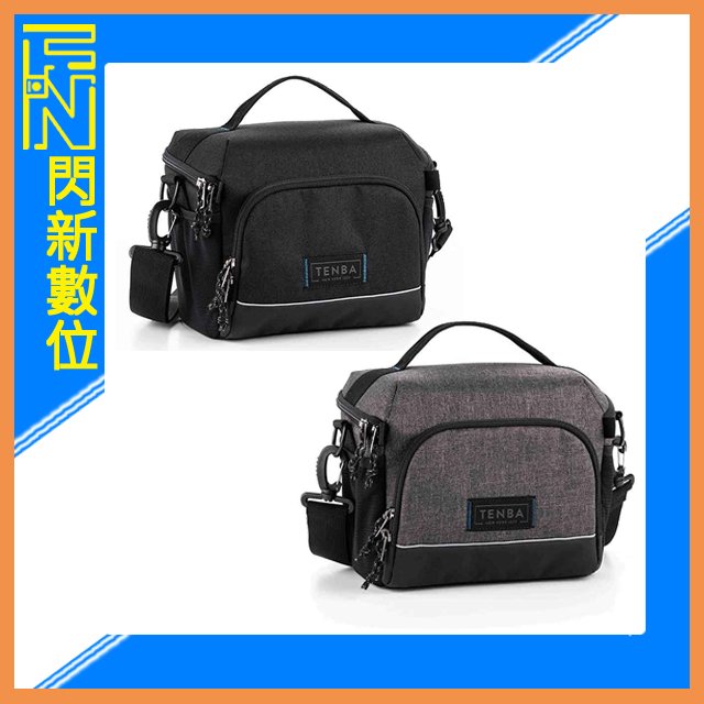 ★閃新★Tenba Skyline V2 Shoulder Bag 10 單肩 背包 相機包(公司貨)