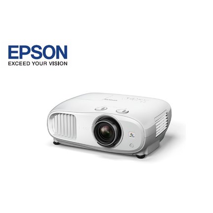 EPSON EH-TW7000 家庭劇院投影機 ( 4K HDR ,3000流明)