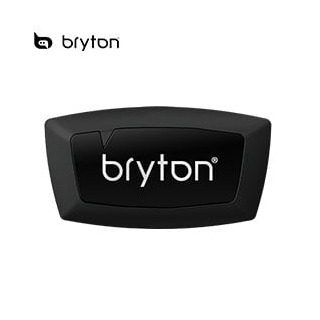 Bryton 智慧心跳感測器
