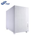 FSP 全漢 CST352(W) M-ATX 電腦機殼