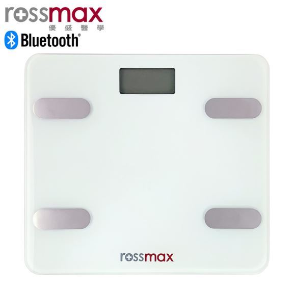 [ROSSMAX]藍牙脂肪體脂測定儀Fat Meters(LS212-B)