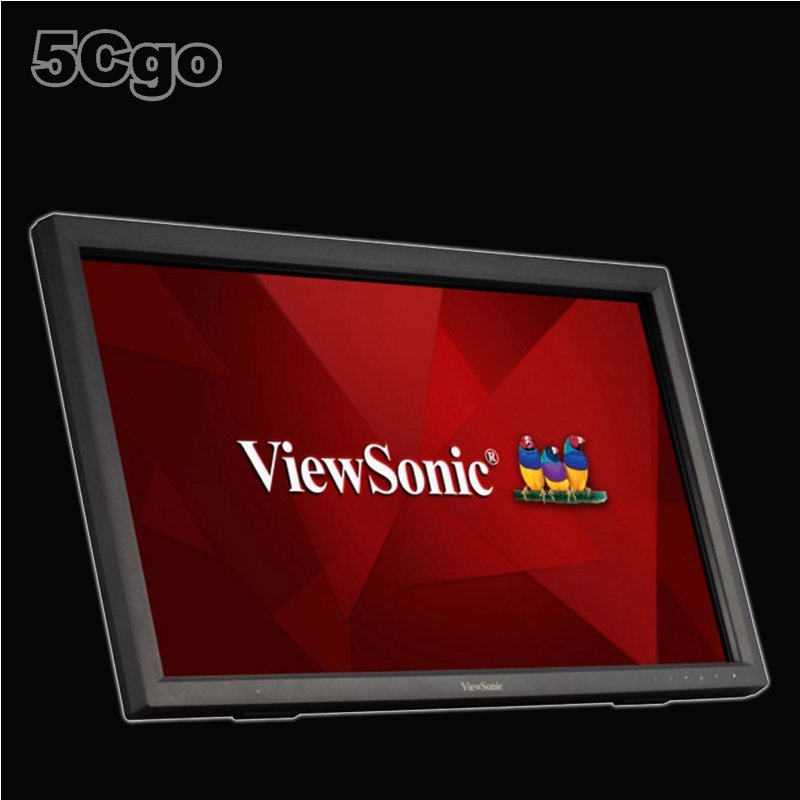 5Cgo【權宇】ViewSonic優派 VX2468-PC-MHD 24吋165Hz曲面電競顯示器內建喇叭 3年保含稅