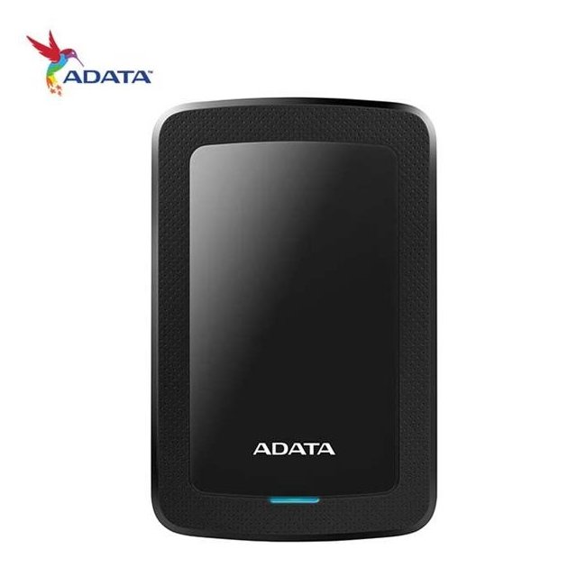 【1768購物網】ADATA 威剛 HV300 2TB(黑) 2.5吋行動硬碟 (捷元 J0020425)