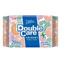 康乃馨-Double Care加護抗菌潔膚濕巾-茶樹精油+天然酵素(SOUSOU版)(20片/包)