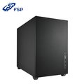 FSP 全漢 CST352(B) M-ATX 電腦機殼