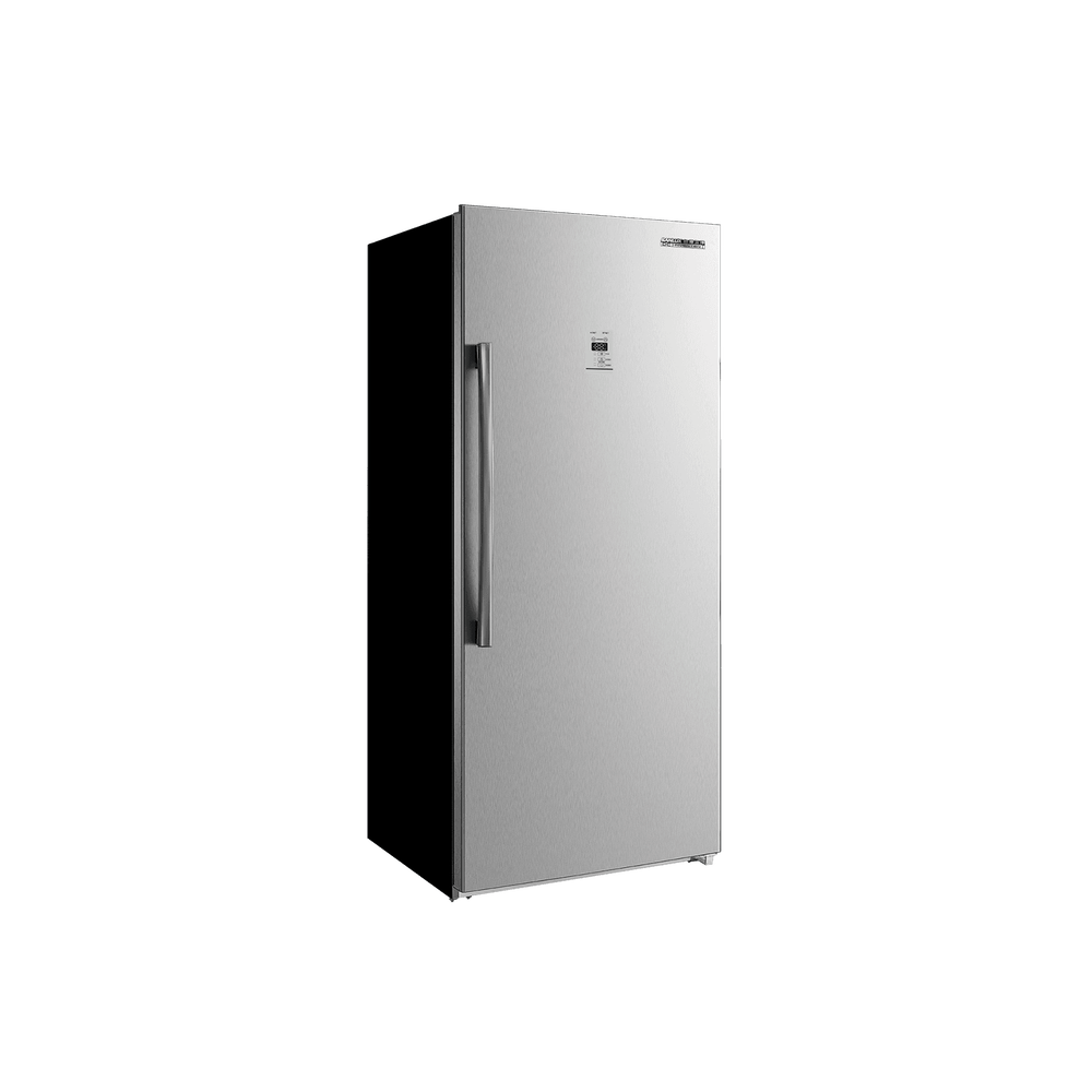 《台灣三洋 SANLUX》410公升 變頻風扇無霜 直立式冷凍櫃 SCR-V420FA