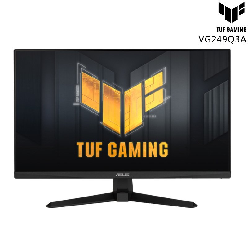 ASUS 華碩 TUF Gaming VG249Q3A 24型 IPS 180Hz 電競 螢幕 顯示器 /紐頓e世界