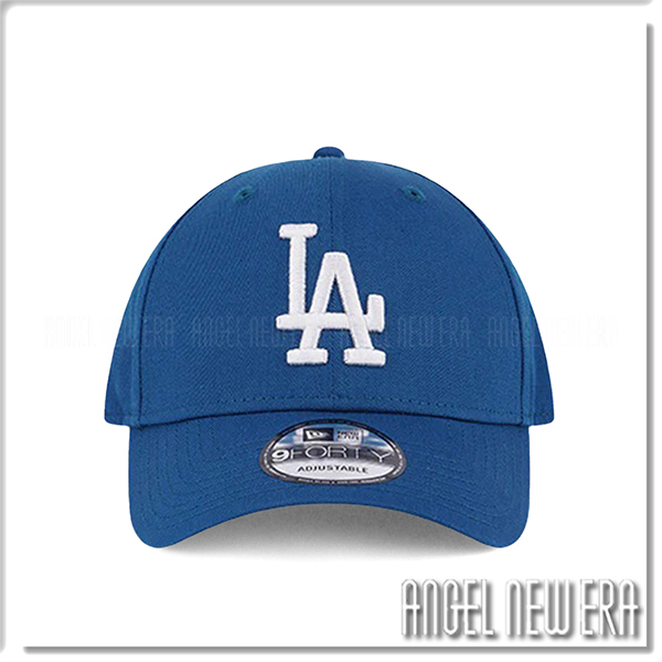 ANGEL NEW ERA】NEW ERA MLB 洛杉磯道奇湖水藍9FORTY 限量老帽大谷翔平