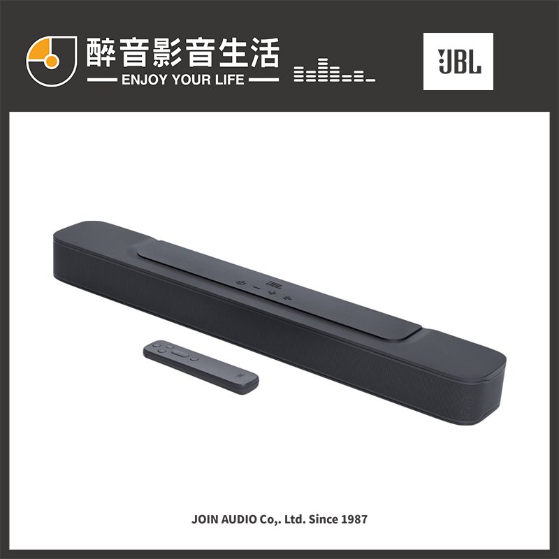 【醉音影音生活】JBL Bar 500 Soundbar 5.0聲道小型條形喇叭.另有Bose Soundbar 900