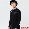 BOBSON 男款POLO上衣 (37019-88)