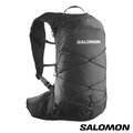 Salomon XT 15 水袋背包 黑