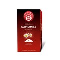 【TEEKANNE 恬康樂】Premium Camomile 洋甘菊草本茶 (1.5g x 20包/ 盒)