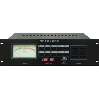 INPRO YT-MP-031 十迴路監聽器