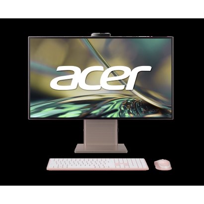 宏碁ACER S27-1755 I51240P 27型12代i5雙碟 Win11(無觸控)液晶電腦主機，I5-1240P/16GB/1TB/WIN11 HOME