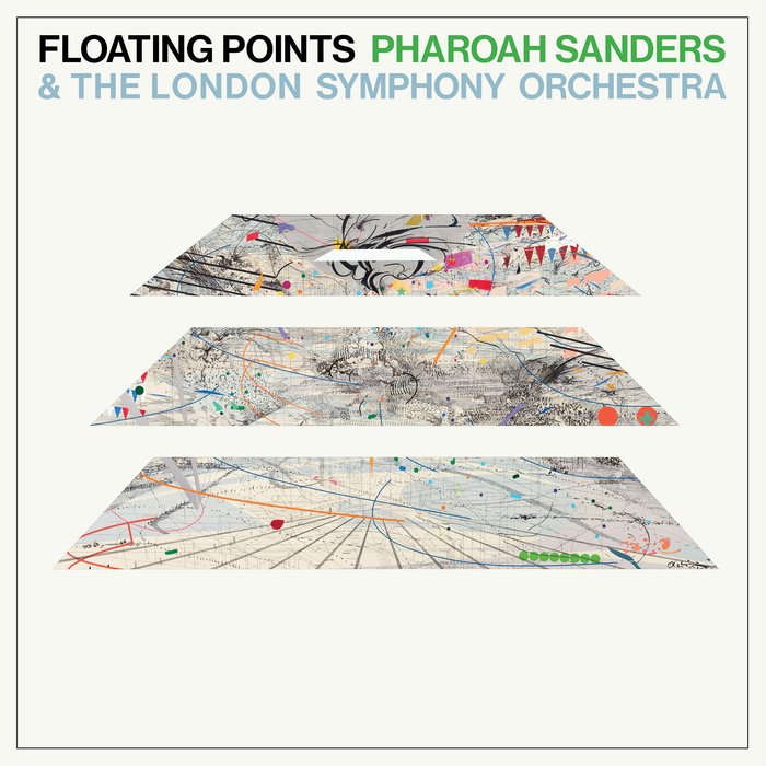 Floating Points, Pharoah Sanders & the London Symphony Orchestra