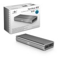 凡達克NexStar SX M.2 NVMe SSD to USB 3.1 Gen 2 Type C 外接盒(NST-205C3-SG)