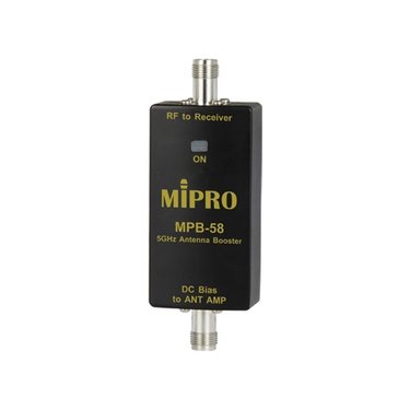 MIPRO MPB-58 5 GHz天線強波器
